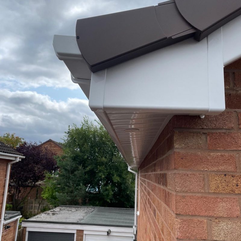 Guttering